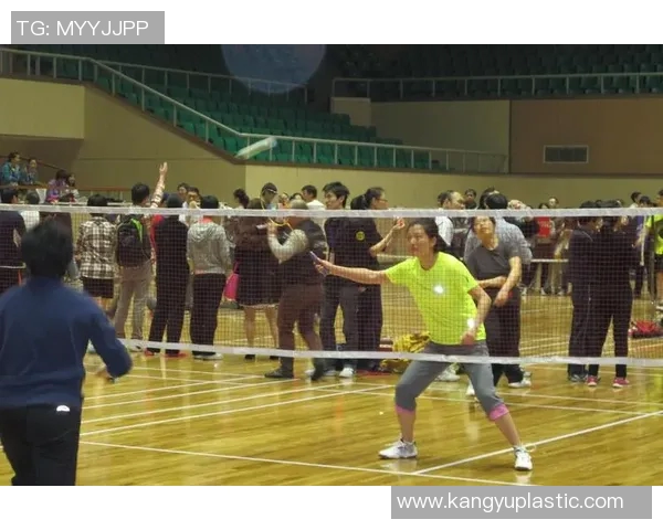 广州羽毛球队与上海羽毛球队赛后分析实力对比与未来展望