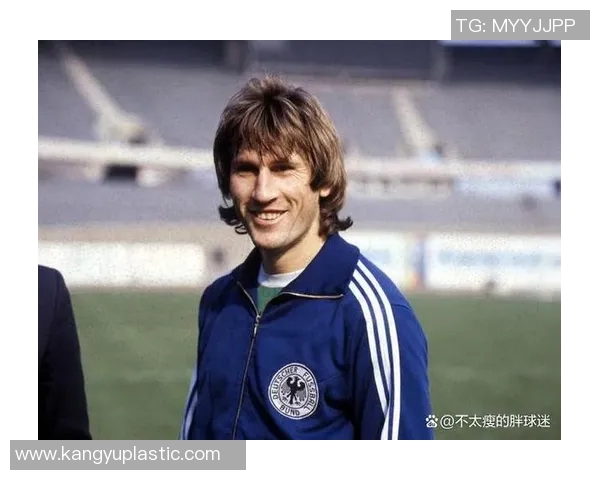 德国队足球明星帅哥的魅力与风采揭示了足球场上的青春与激情