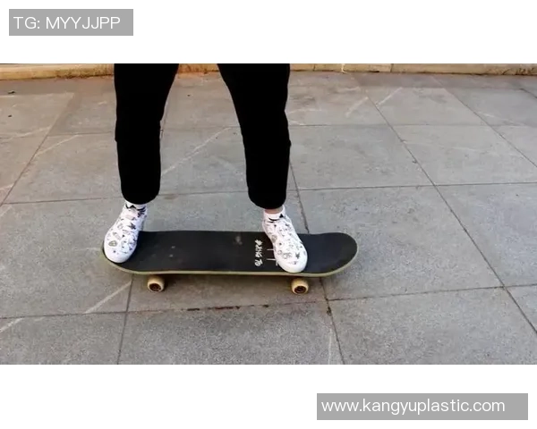 滑板焦点：深圳滑板队的灵活性探讨