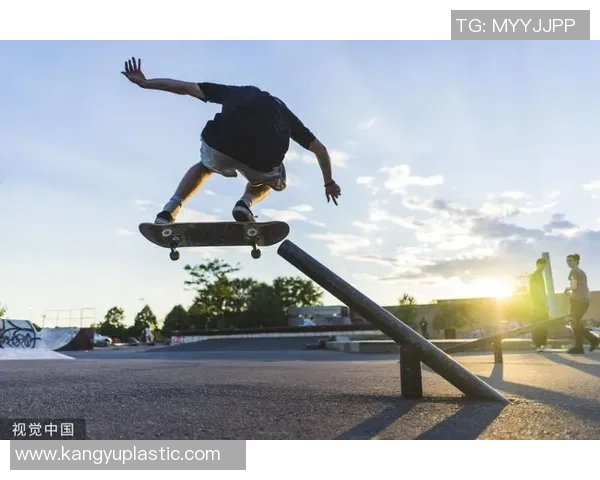 滑板专题：聚焦南京滑板队的状态