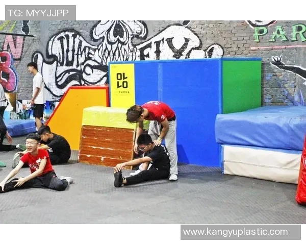 重磅专题：重庆极限运动队的阵地战革新