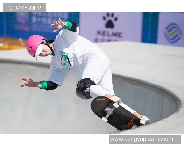 专业解读：北京滑板队的盯防打法