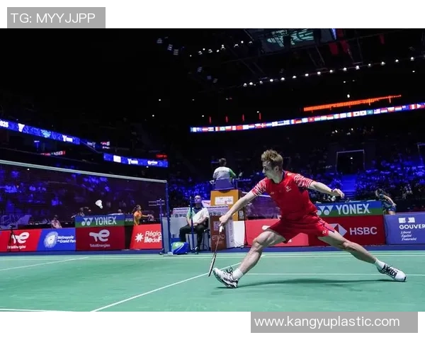 世界锦标赛点评：武汉羽毛球队的速度表现