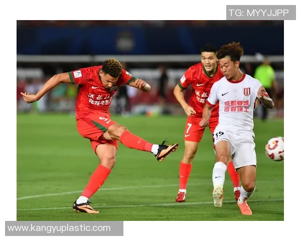 足球热点：解读成都足球队的控制